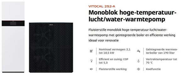 Viessmann 252